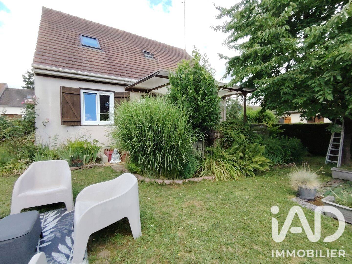 Maison 5 pièces 85 m² · à Cinqueux · 85 m² · 235 000 €