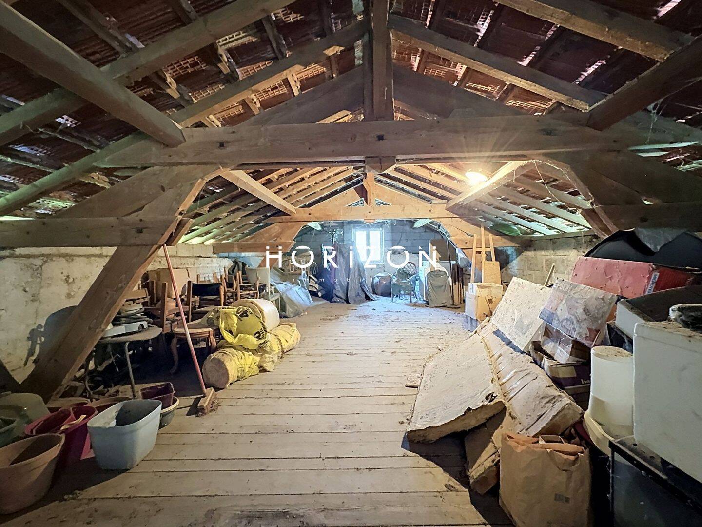 Maison 2 pièces 100 m² · à La Chapelle-de-Guinchay · 100 m² · 109 000 €