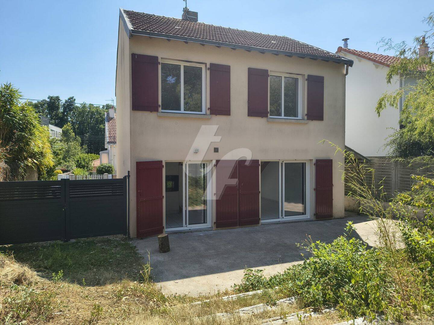 Maison 5 pièces 79 m² · à Nantes · 78,8 m² · 1 200 €
