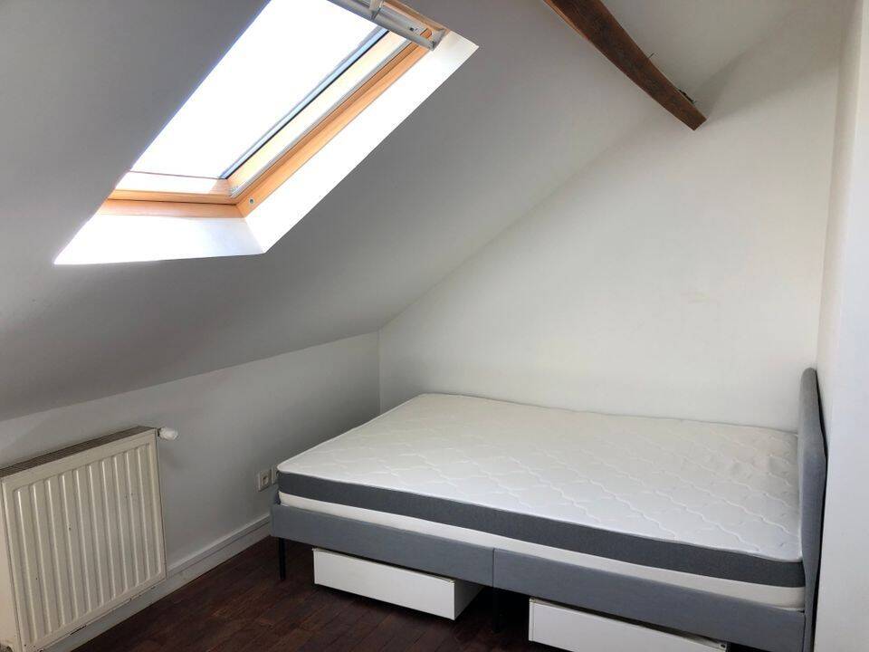 Appartement 1 pièce 15 m² · à Croix · 15 m² · 500 €/mois