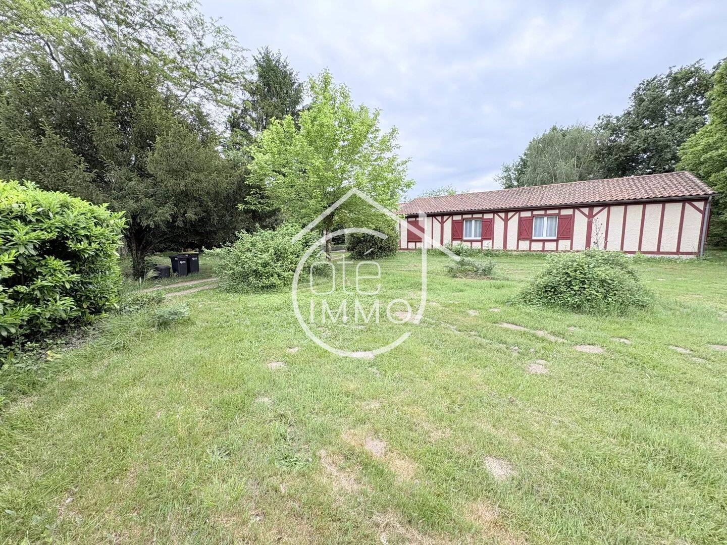 Maison 5 pièces 113 m² · à Lamonzie-Saint-Martin · 113 m² · 310 000 €