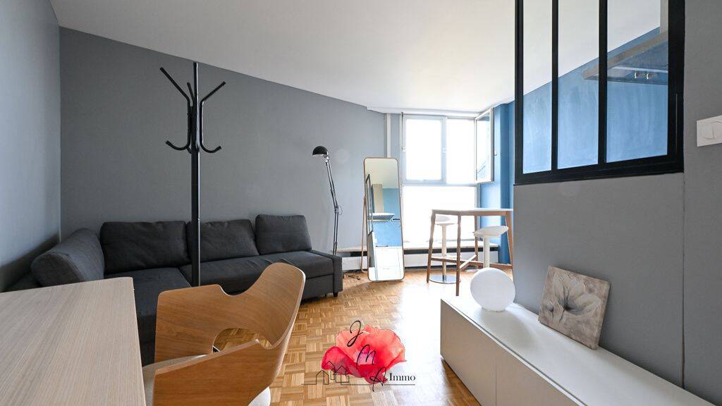 Appartement 1 pièce 22 m² · à Le Havre · 22,1 m² · 81 700 €