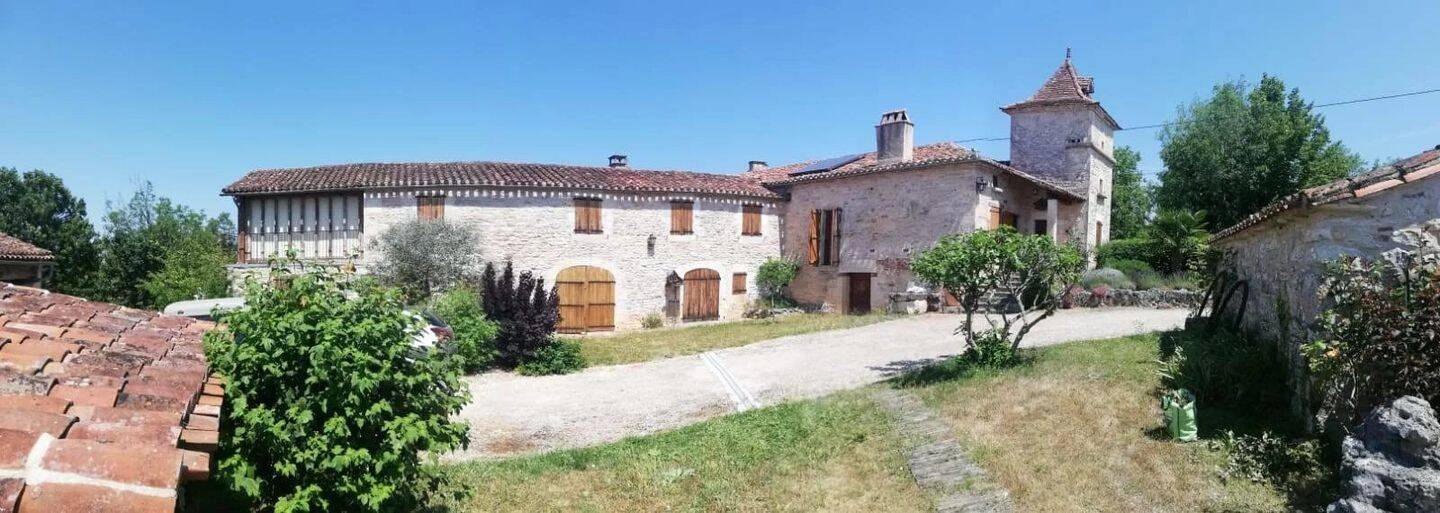 Maison 10 pièces 285 m² · à Cremps · 285 m² · 690 000 €
