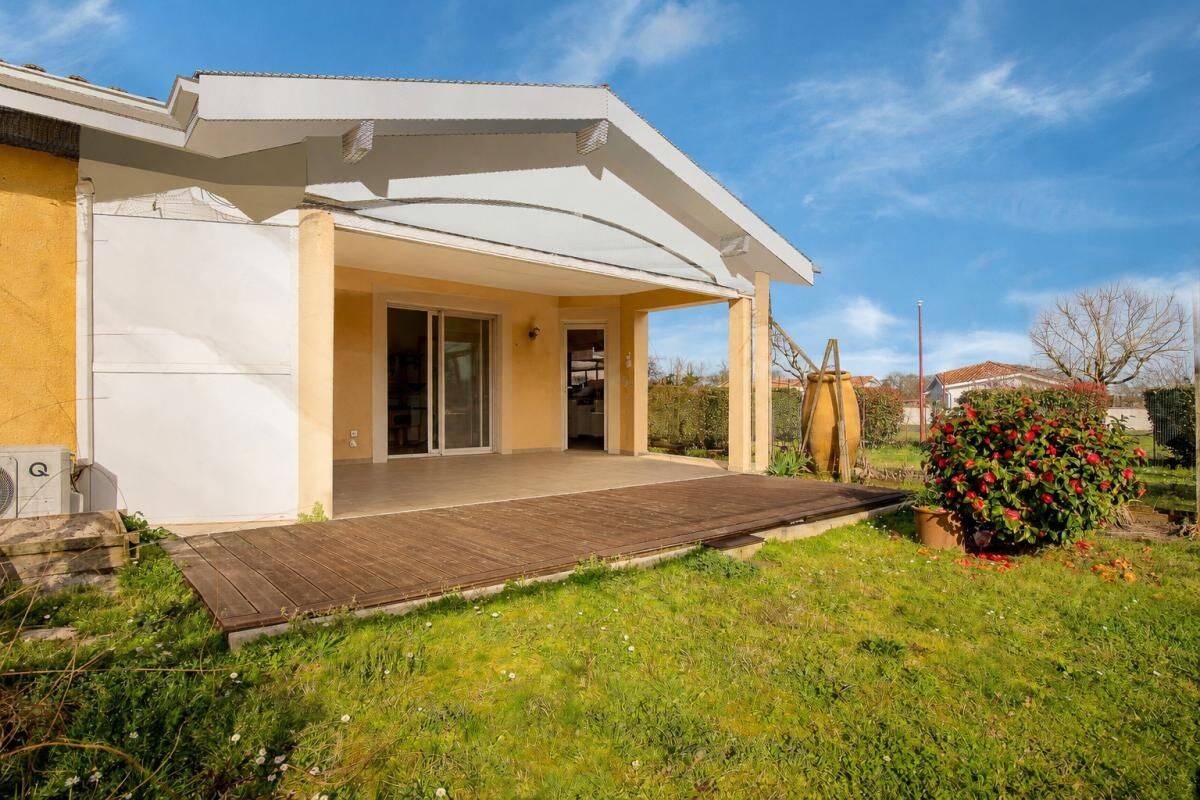 Maison 5 pièces 157 m² · à Dax · 157 m² · 345 000 €