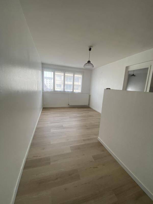 Appartement 2 pièces 33 m² · à Angers · 33 m² · 625 €/mois