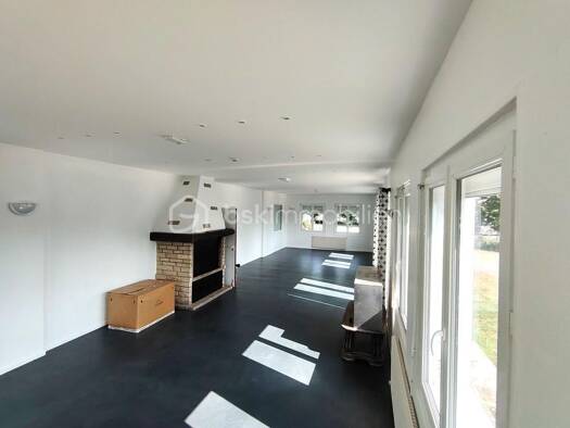 Immeuble à vendre 669 000 € 486 m² Château-Renault 37110