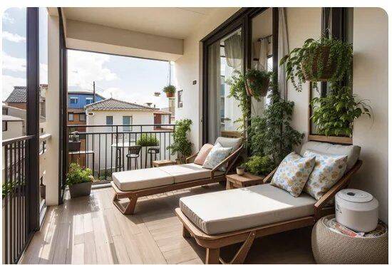 Appartement 5 pièces 110 m² · à Garches · 110 m² · 874 000 €