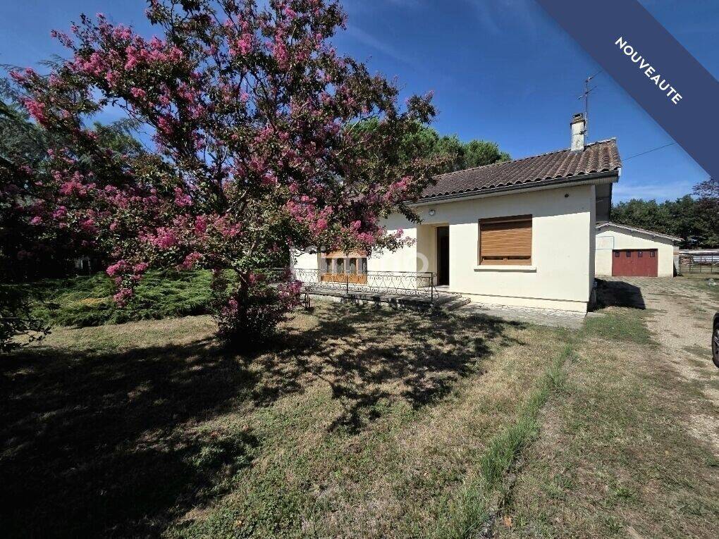 Maison 4 pièces 95 m² · à Ambès · 95 m² · 230 000 €