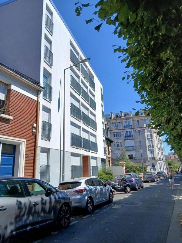 Appartement 3 pièces 65 m² · à Courbevoie · 65 m² · 1 533 €/mois