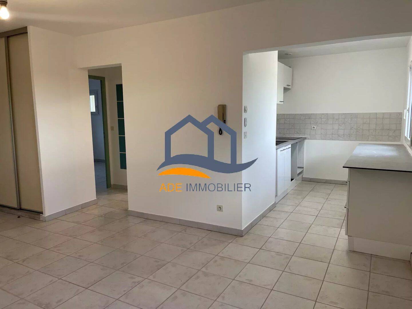 Appartement 2 pièces 45 m² · à Éguilles · 45 m² · 825 €/mois