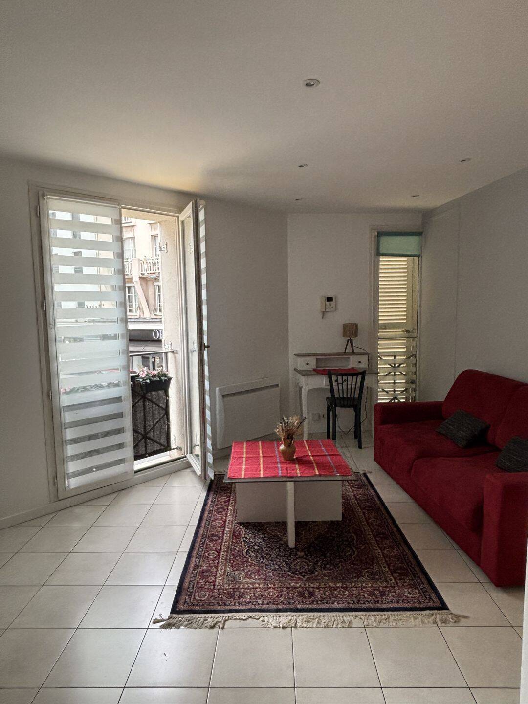Appartement 2 pièces 47 m² · à Asnières-sur-Seine · 47 m² · 1 270 €/mois