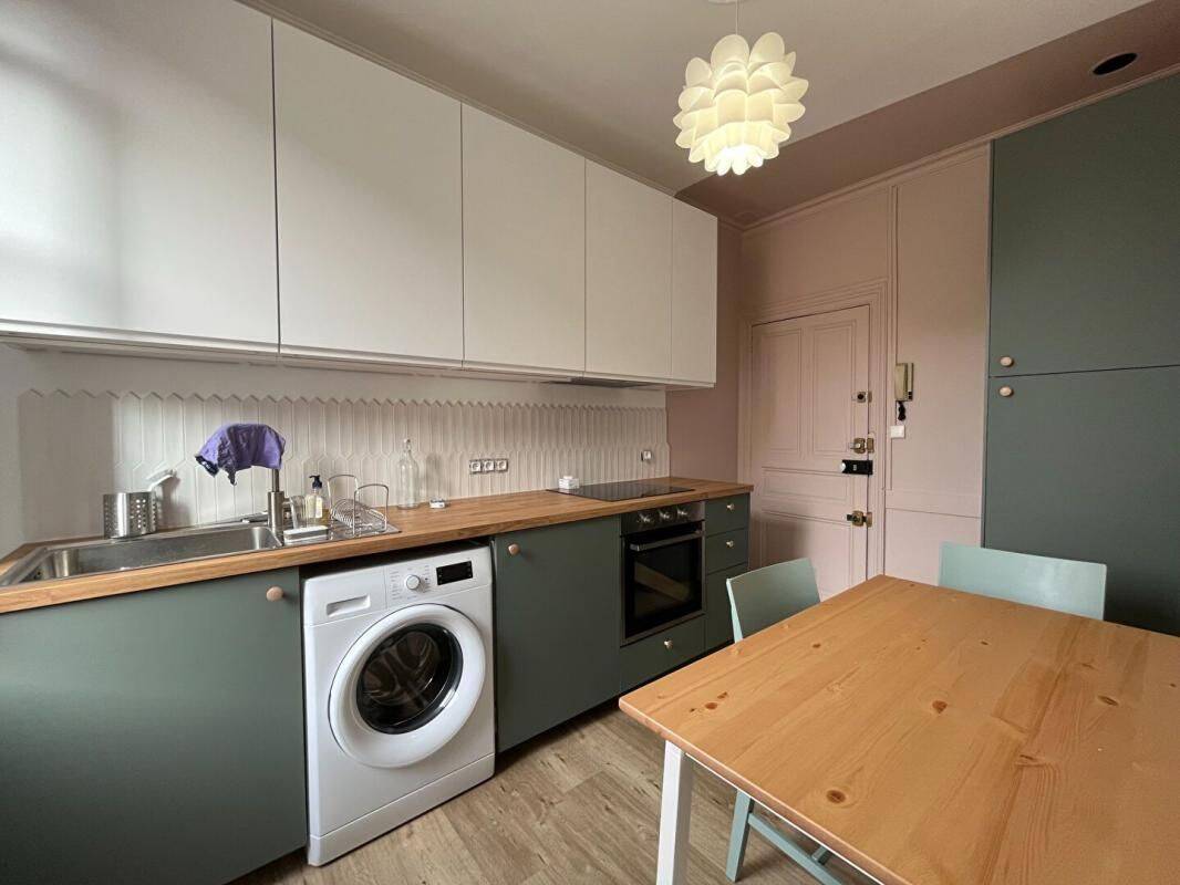 Appartement 2 pièces 24 m² · à Toulouse · 23,8 m² · 690 €/mois