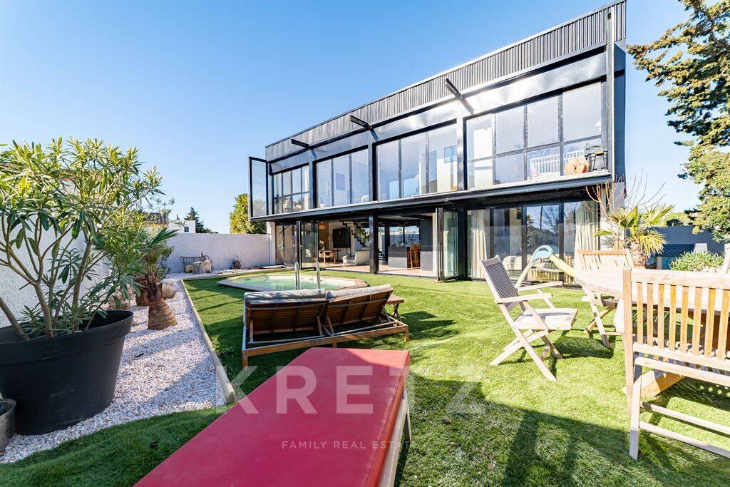 Maison 8 pièces 160 m² · à Marseillan · 160 m² · 490 000 €