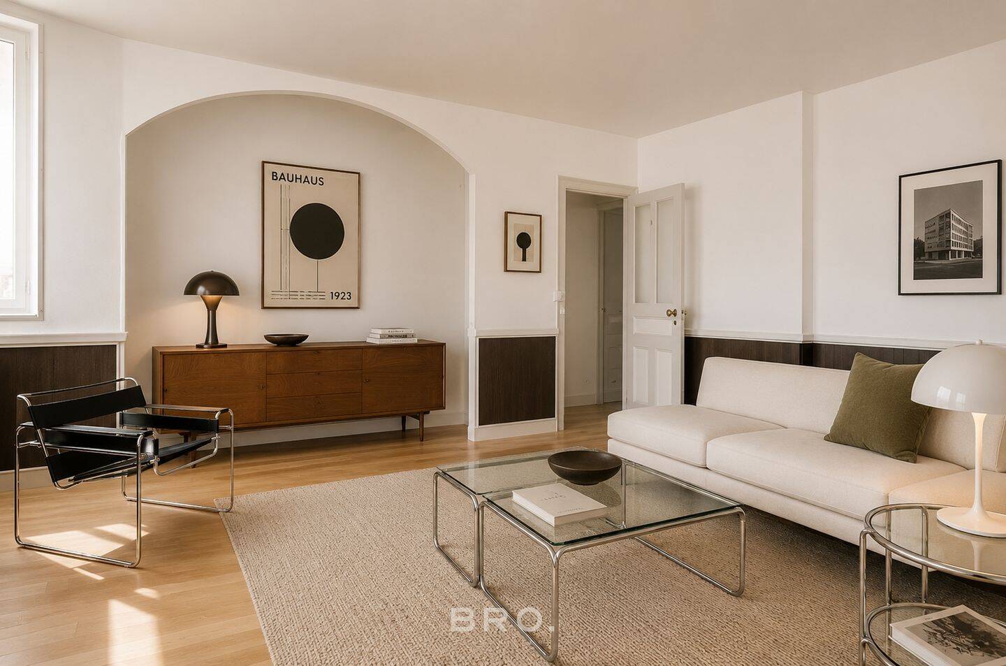 Appartement 4 pièces 78 m² · à Vannes · 78 m² · 178 500 €