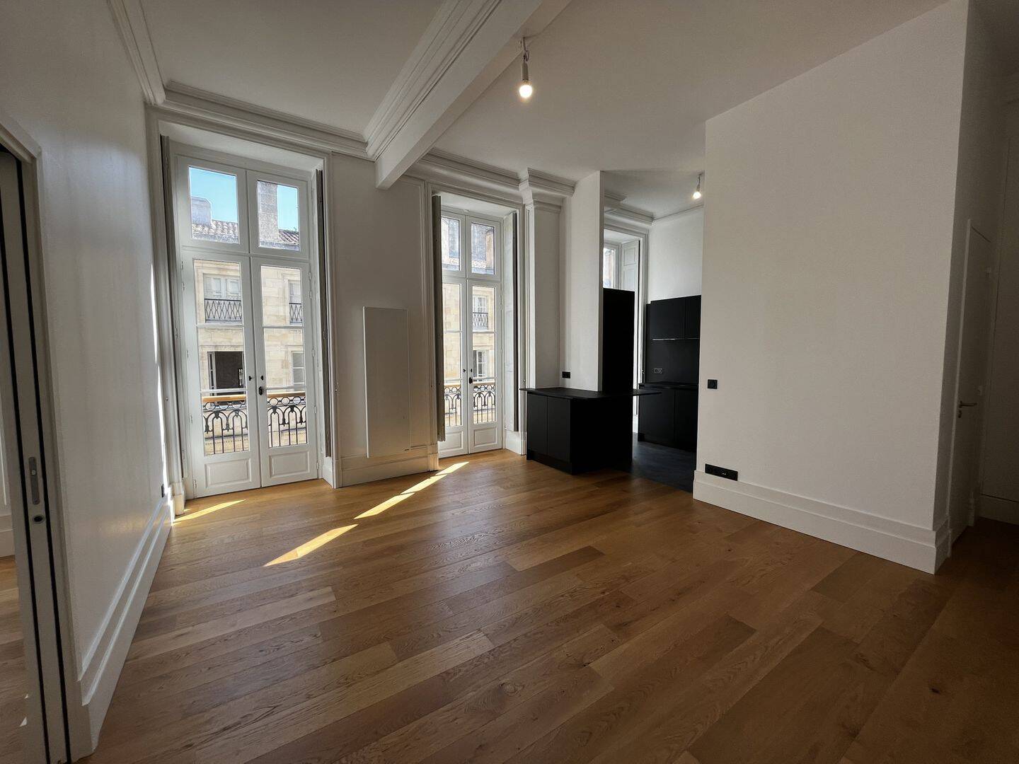 Appartement 1 pièce 42 m² · à Bordeaux · 41,8 m² · 1 250 €