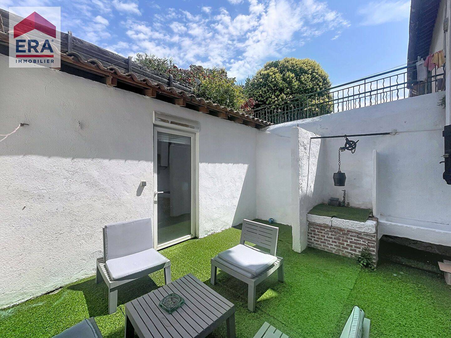 Appartement 4 pièces 76 m² · à Marseille 14ème Arrondissement · 75,5 m² · 190 000 €