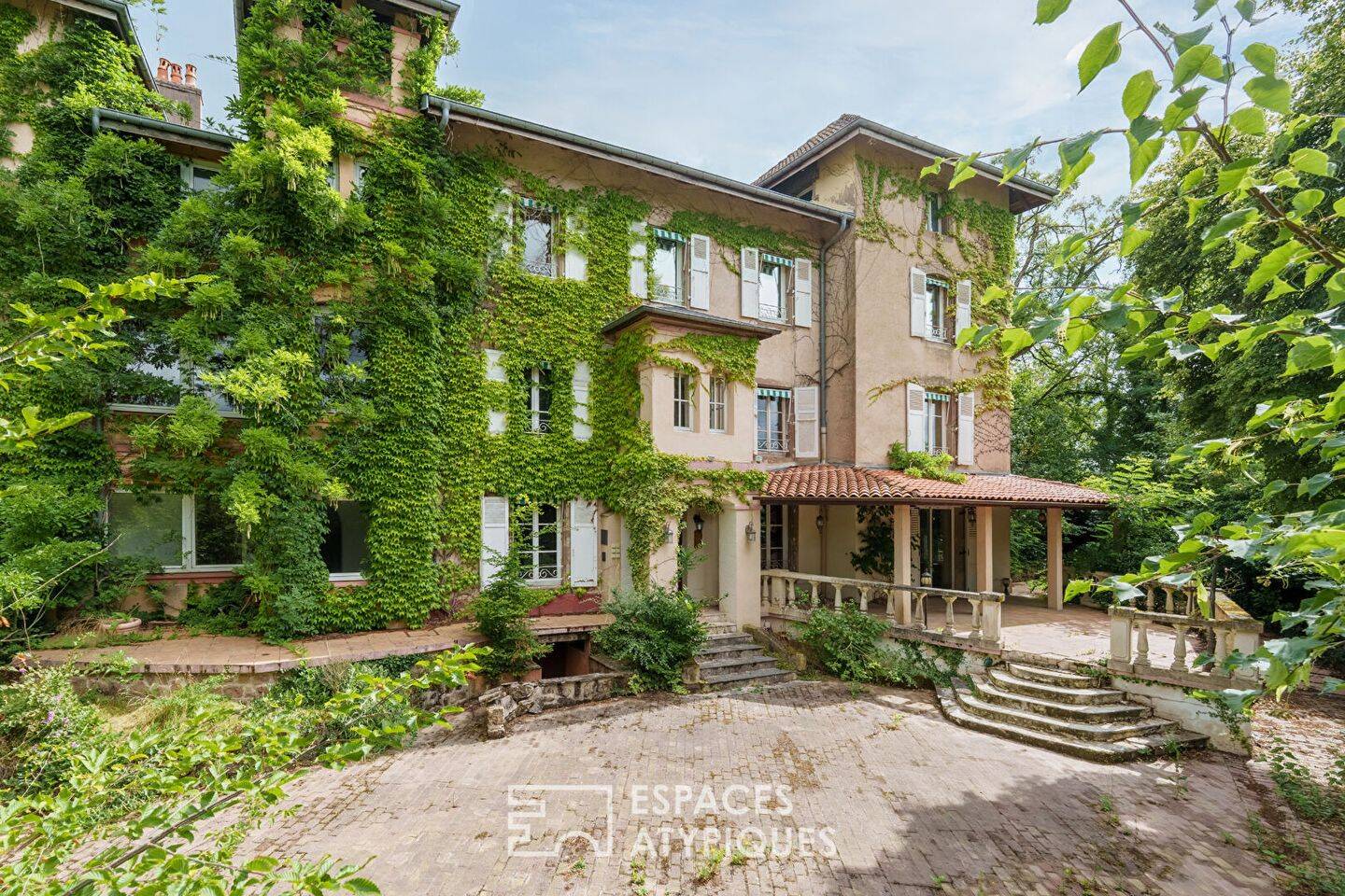 Maison 32 pièces 710 m² · à Baccarat · 710 m² · 350 000 €