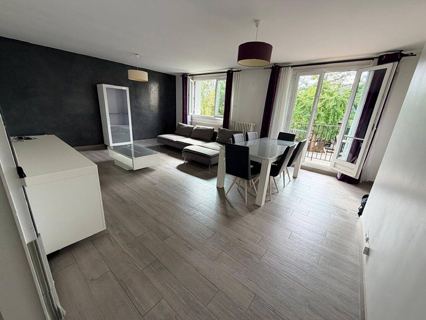 Appartement 2 pièces 68 m² · à Nogent-sur-Marne · 68 m² · 1 595 €/mois