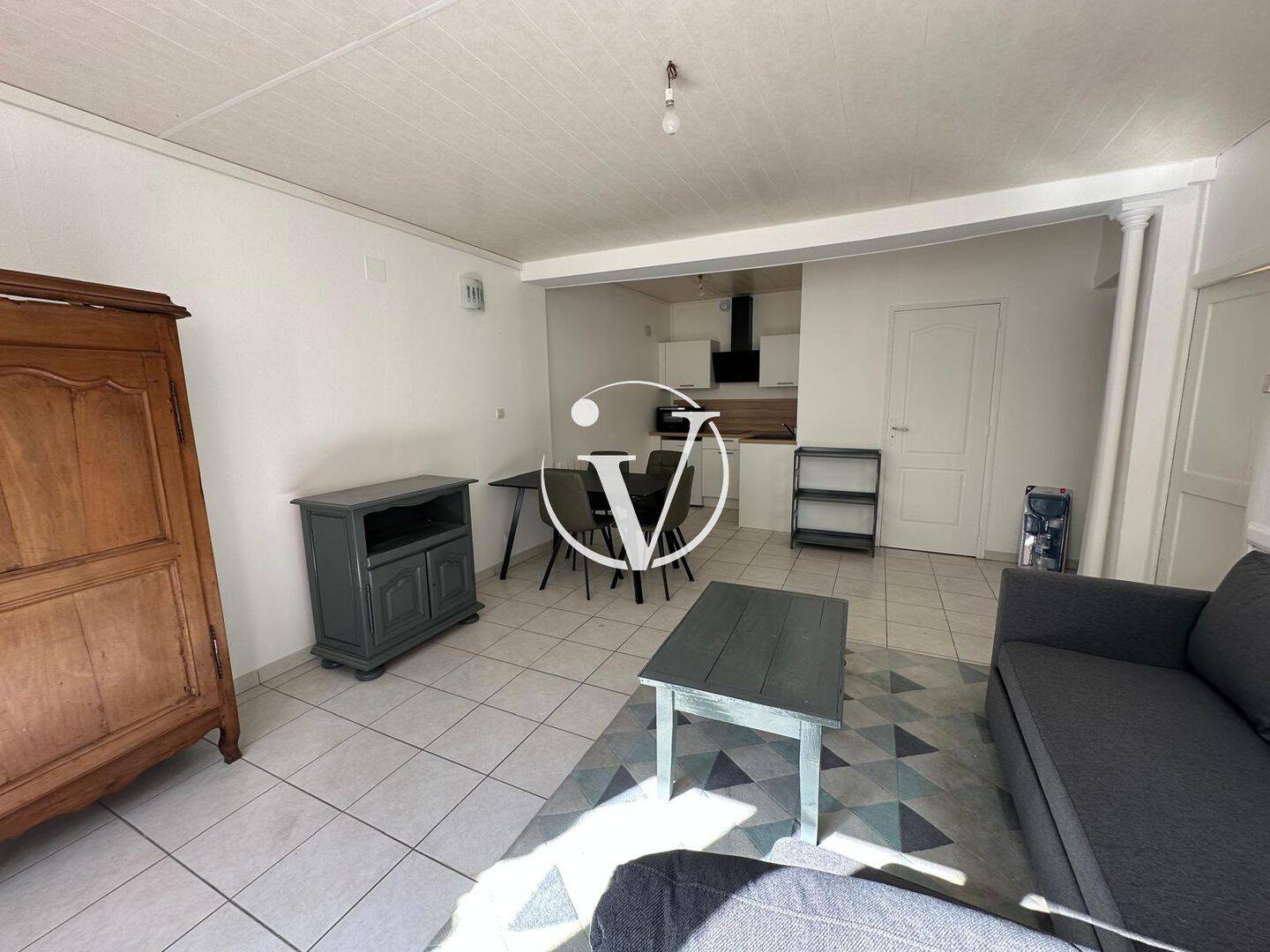 Appartement 2 pièces 42 m² · à Brou · 41,7 m² · 530 €