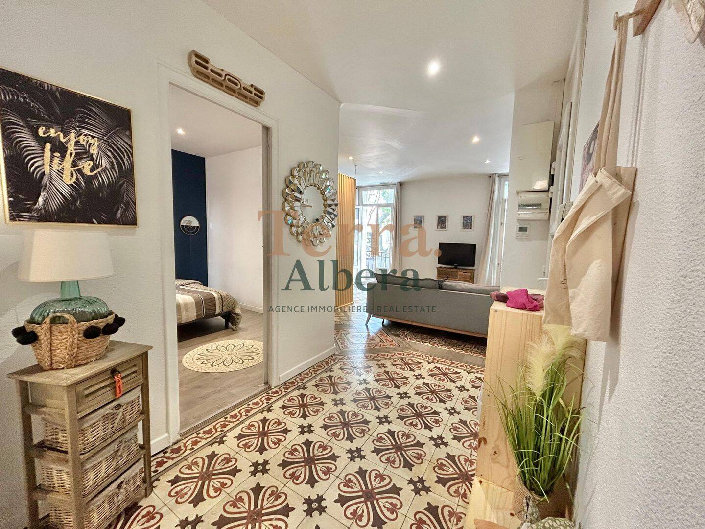 Appartement 3 pièces 60 m² · à Perpignan · 60 m² · 129 000 €