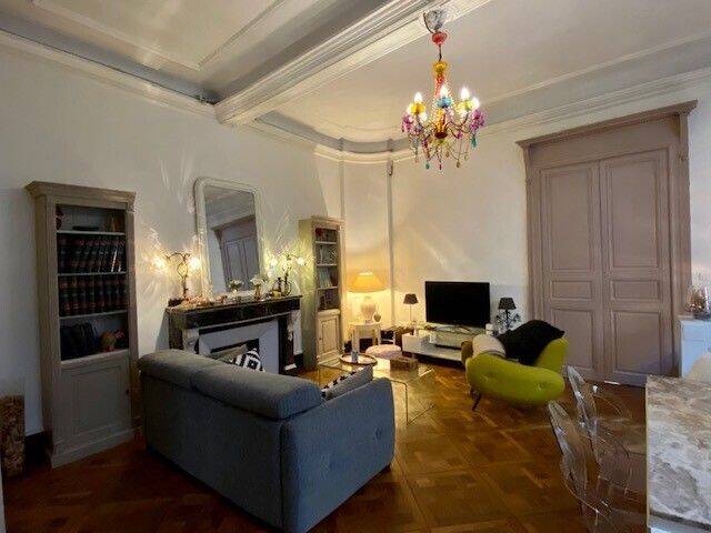 Appartement 2 pièces 68 m² · à Toulouse · 68 m² · 1 066 €