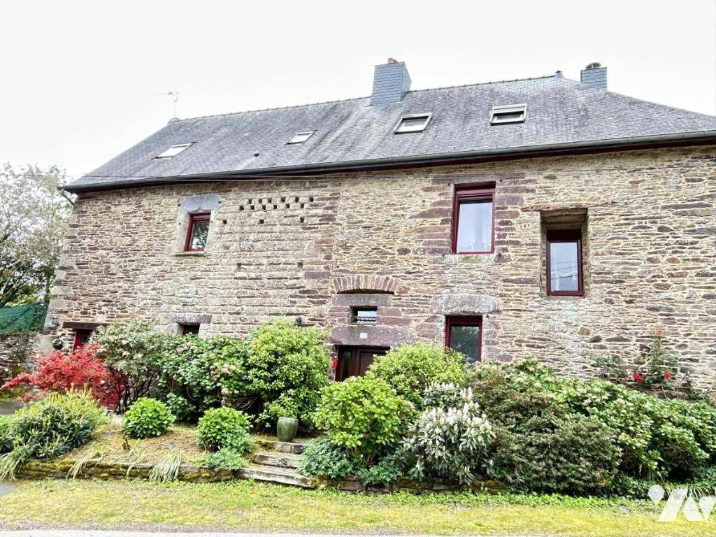 Maison 6 pièces 155 m² · à Guer · 155 m² · 309 800 €