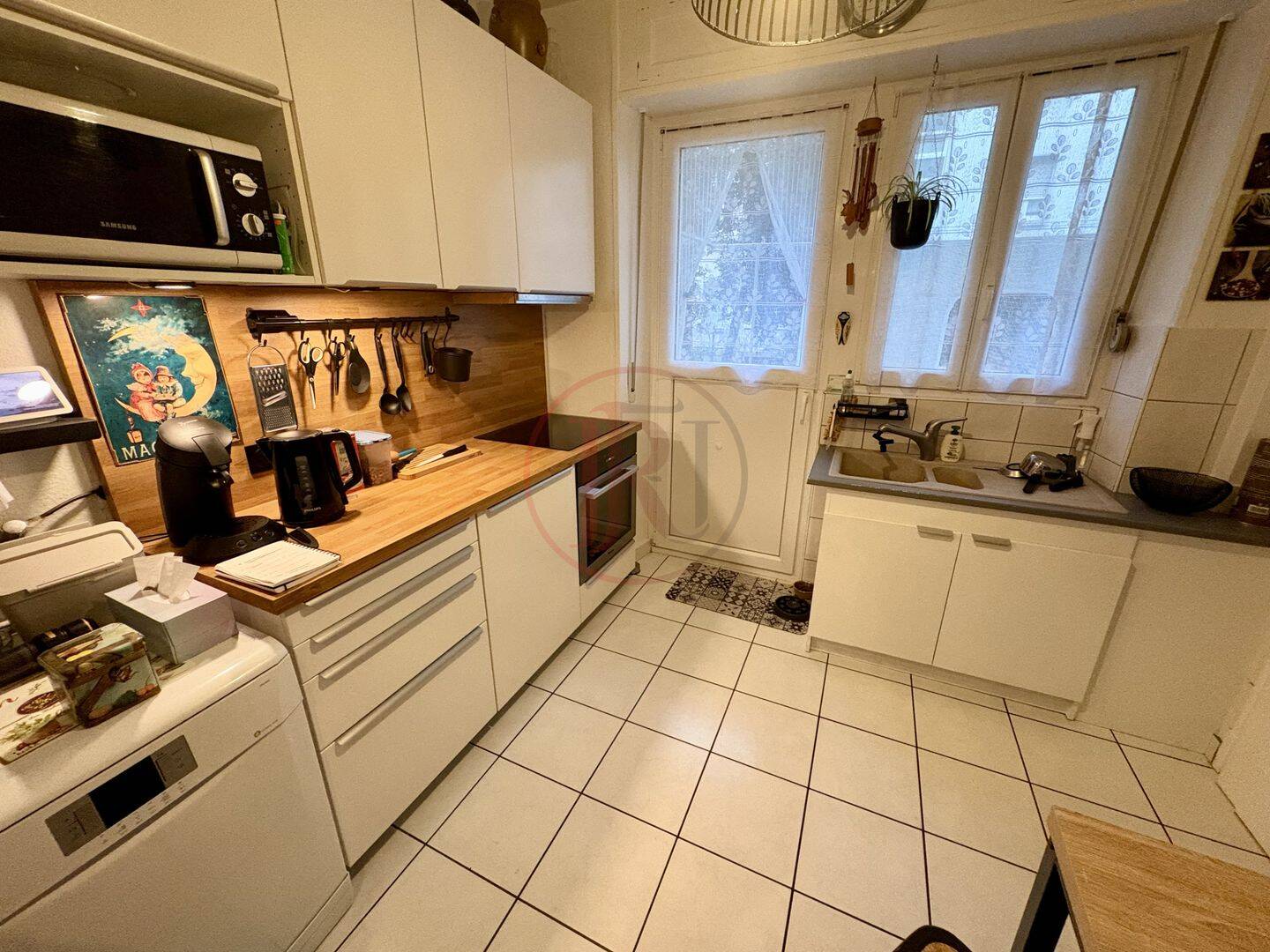 Appartement 3 pièces 86 m² · à Mulhouse · 86 m² · 114 000 €