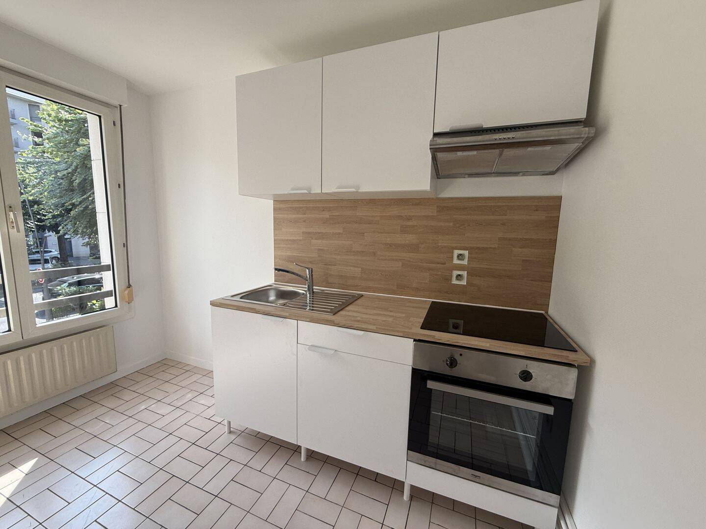 Appartement 1 pièce 36 m² · à Reims · 36 m² · 580 €