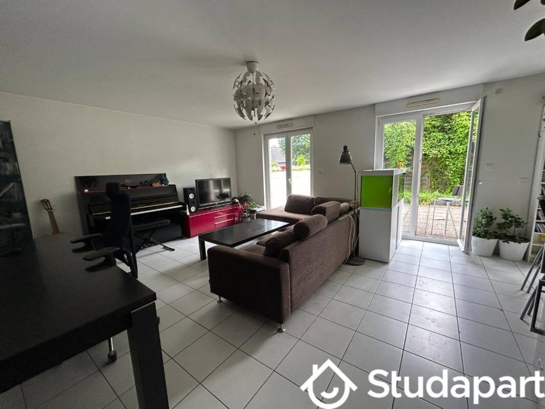 Appartement 1 pièce 16 m² · à Strasbourg · 16 m² · 630 €