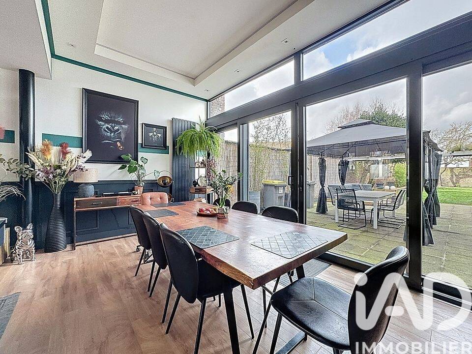 Maison 8 pièces 247 m² · à Comines · 247 m² · 429 000 €