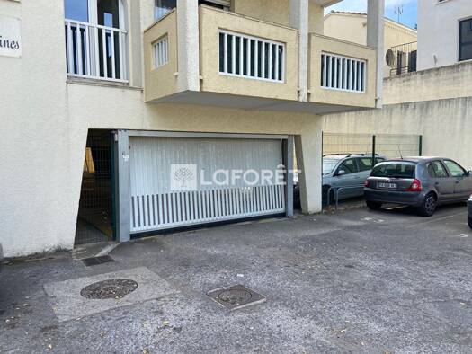 Parking à louer 95 € 12 m² Alco Montpellier 34000