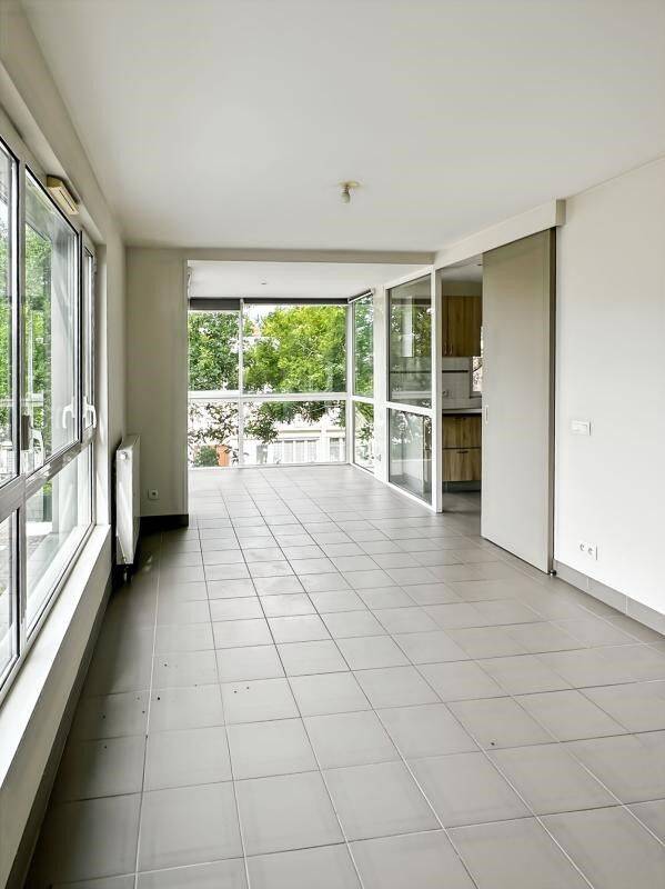 Appartement 4 pièces 106 m² · à Saint-Pierre-des-Corps · 106,4 m² · 957 €