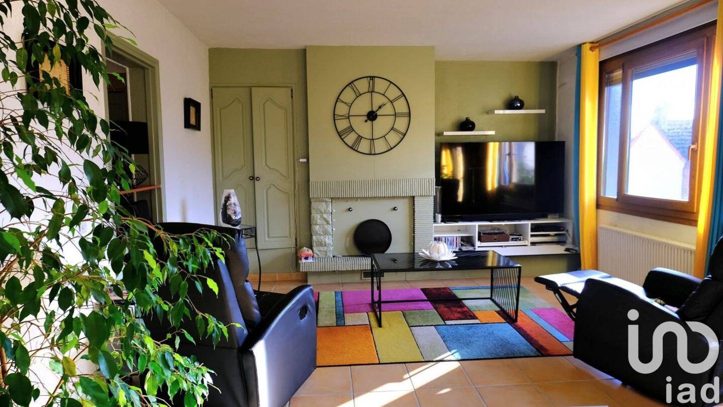 Maison 6 pièces 164 m² · à Mers-les-Bains · 164 m² · 277 000 €