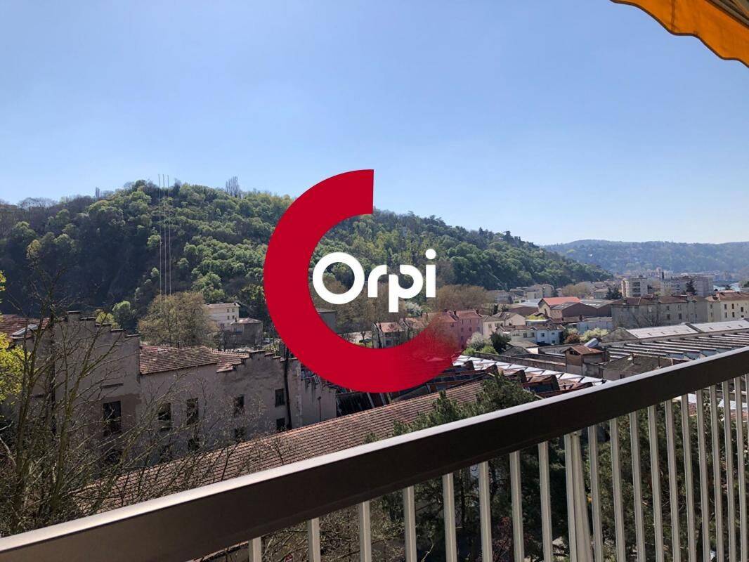 Appartement 4 pièces 80 m² · à Vienne · 80 m² · 850 €