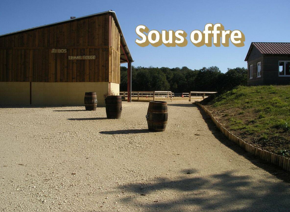 Maison 6 pièces 135 m² · à Pays de Belvès · 135 m² · 450 000 €