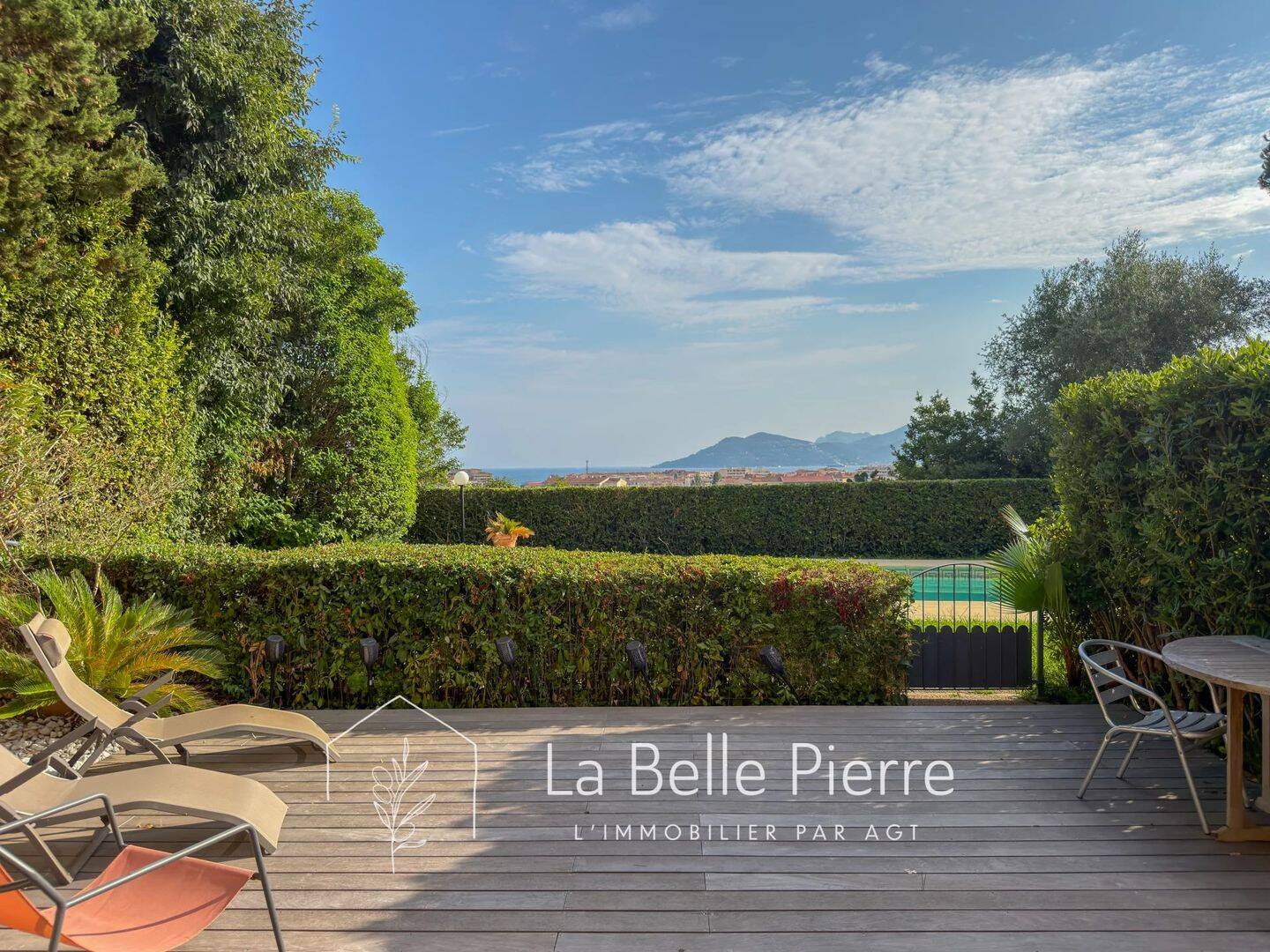 Appartement 3 pièces 54 m² · à Cannes · 54,3 m² · 449 000 €
