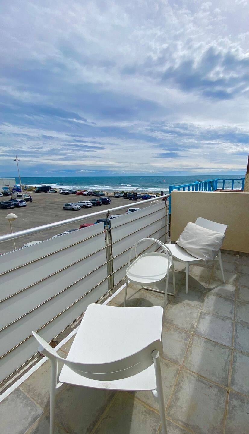 Appartement 3 pièces 60 m² · à Martigues · 60 m² · 1 500 €