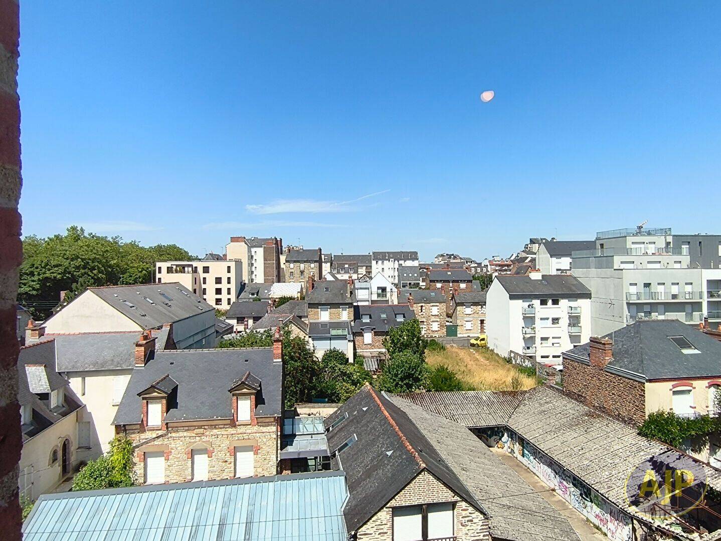 Appartement 2 pièces 36 m² · à Rennes · 36 m² · 194 250 €