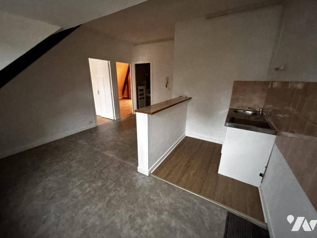 Appartement 3 pièces 52 m² · à Guer · 52 m² · 530 €/mois