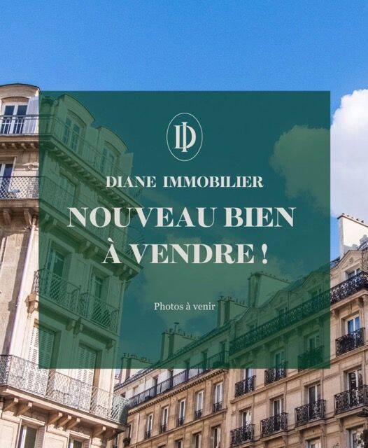 Appartement 1 pièce 17 m² · à Paris 14ème Arrondissement · 17 m² · 250 000 €