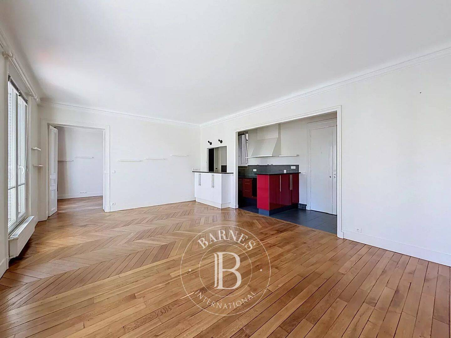 Appartement 2 pièces 66 m² · à Paris 15ème Arrondissement · 66,2 m² · 2 490 €/mois