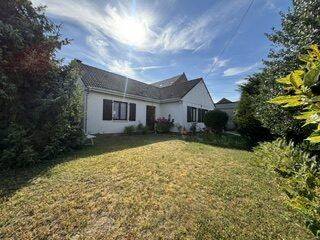 Maison 5 pièces 89 m² · à Aubigny-au-Bac · 89 m² · 190 000 €