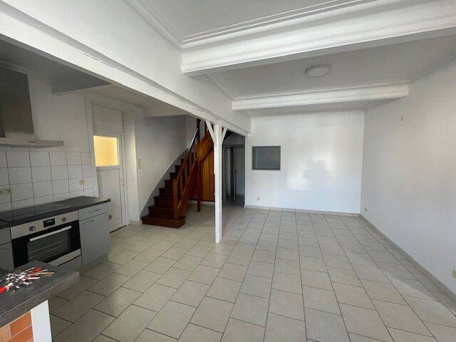Maison 4 pièces 87 m² · à Désertines · 87,2 m² · 650 €