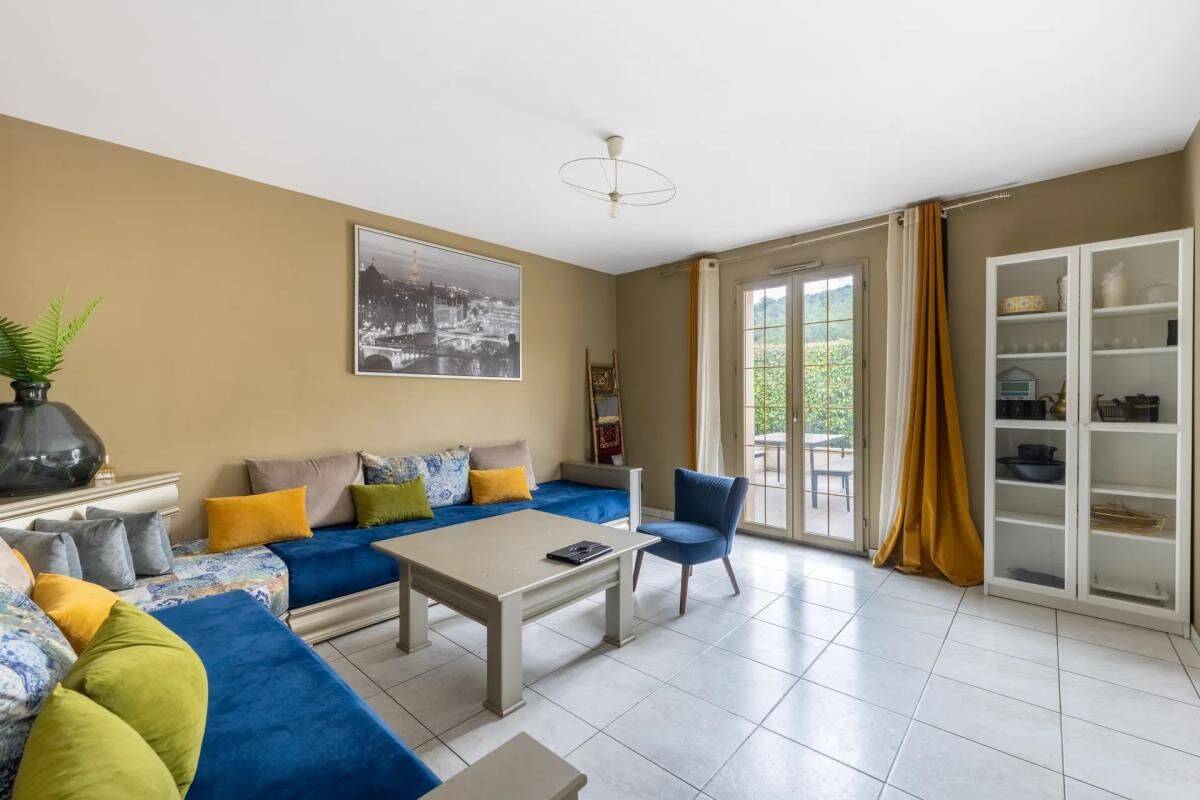 Maison 5 pièces 125 m² · à Le Val d'Hazey · 125 m² · 265 000 €