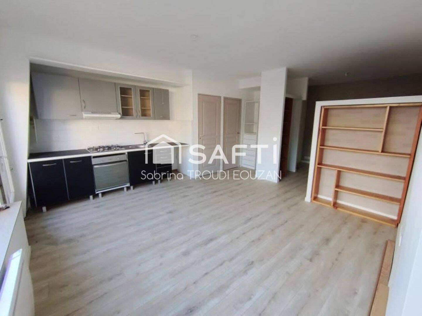 Appartement 1 pièce 32 m² · à Saint-Donan · 32 m² · 73 000 €