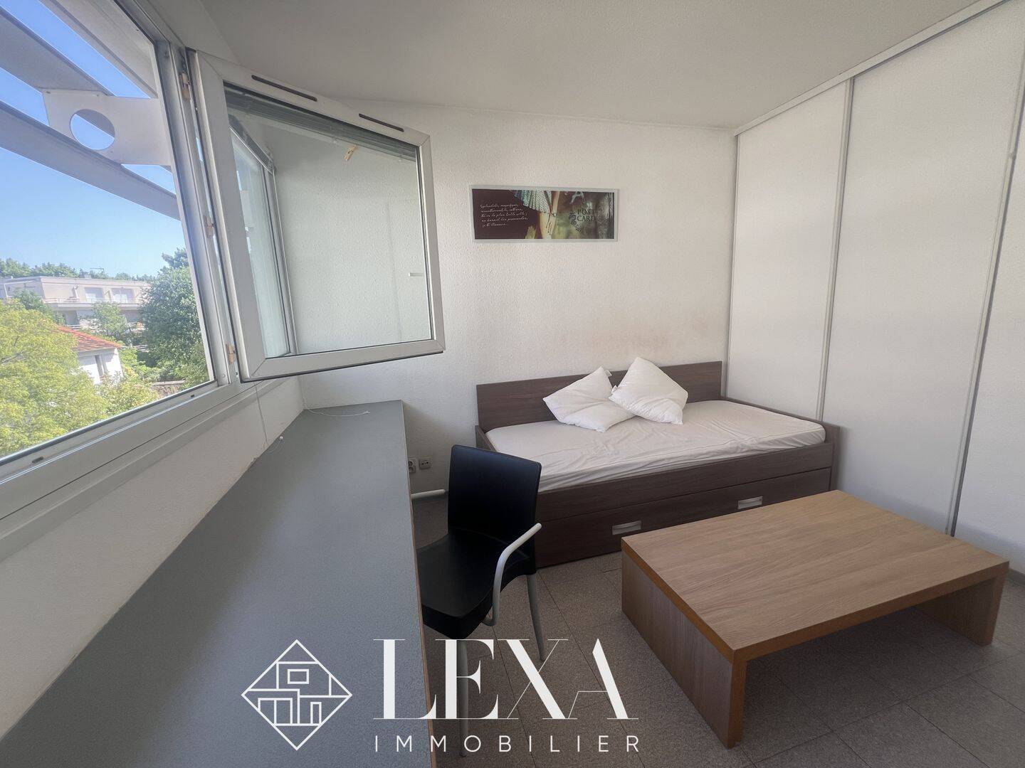 Appartement 1 pièce 18 m² · à Montpellier · 17,5 m² · 85 000 €