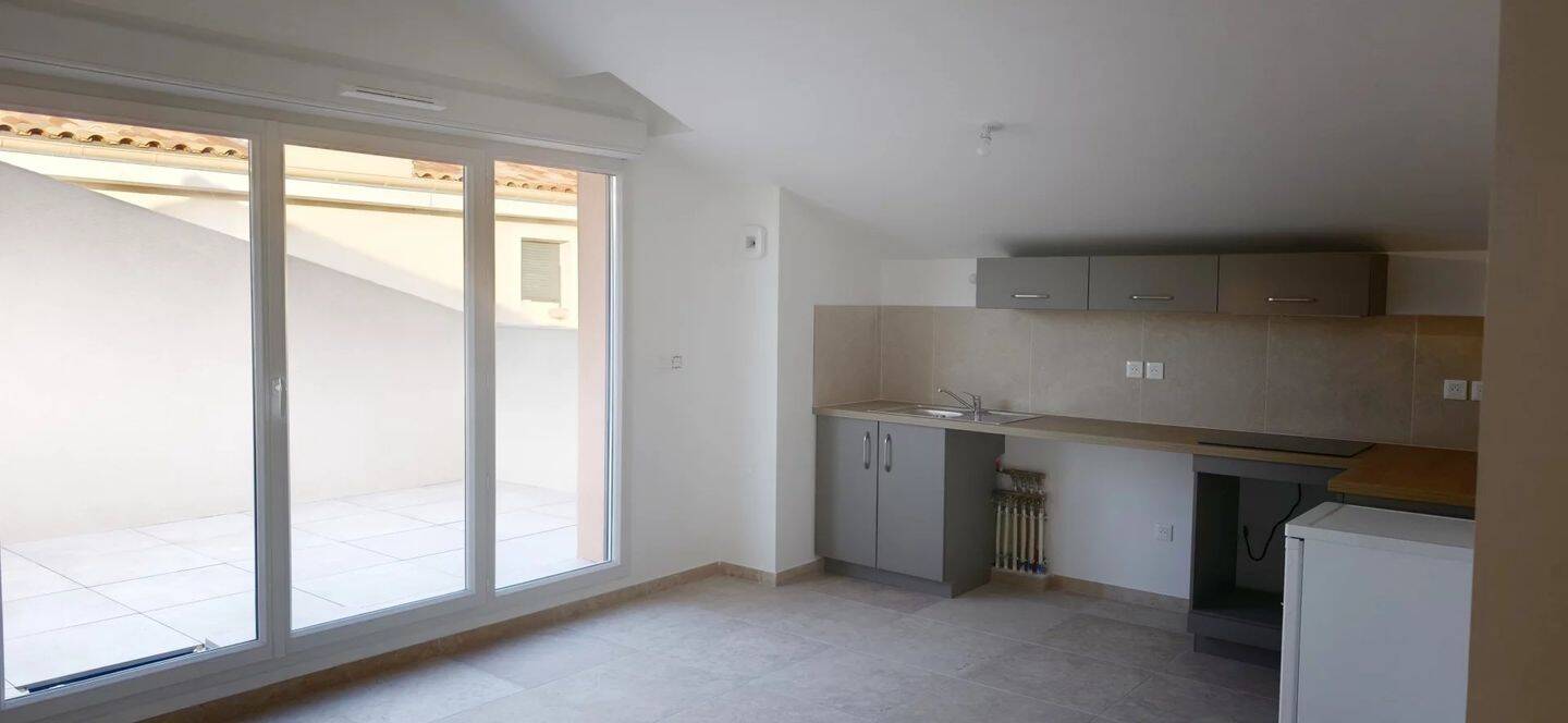 Appartement 3 pièces 53 m² · à Cogolin · 53 m² · 1 250 €/mois