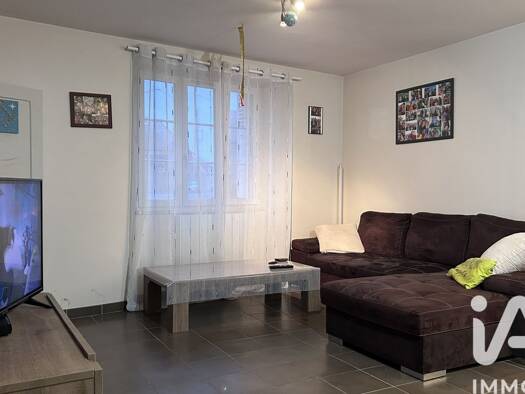 Maison à vendre 175 000 € 7 pièces 5 chambres 148 m² 180 m² de terrain Tessy Bocage 50420