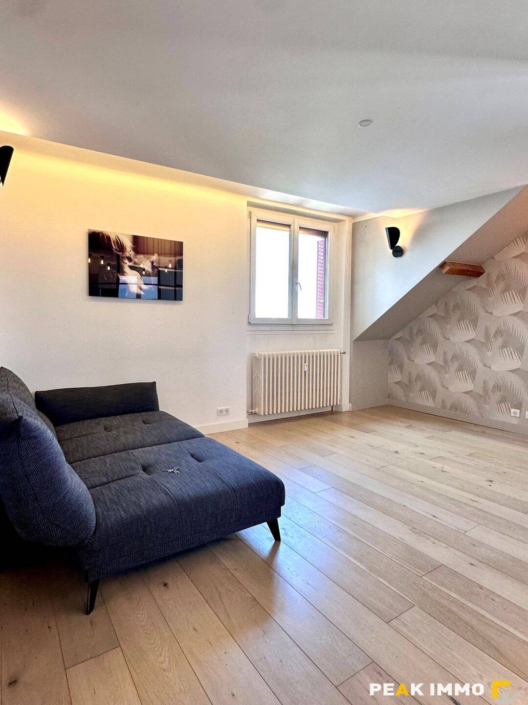 Appartement 3 pièces 80 m² · à Annecy · 80,3 m² · 1 450 €