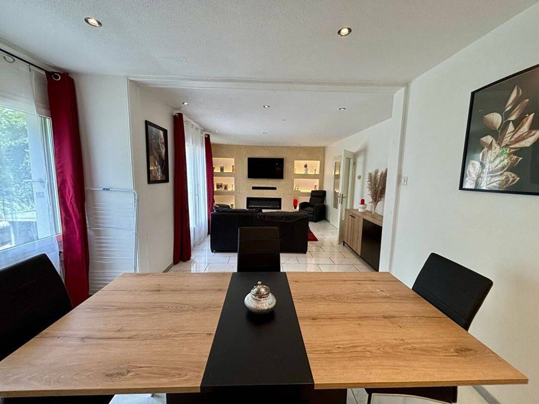 Maison 5 pièces 102 m² · à Nevers · 101,6 m² · 129 000 €